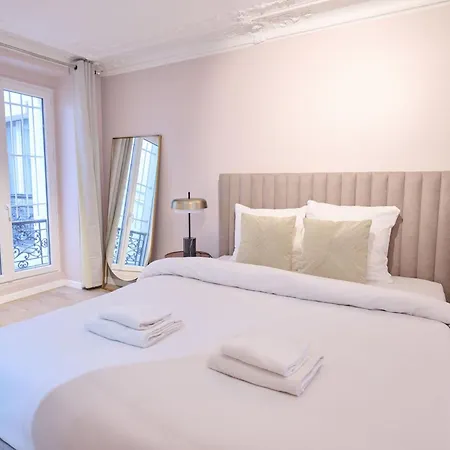 Elegant Et Moderne - Avec 3br Et Terrasse Privee Daire