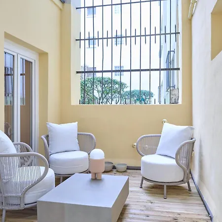 Elegant Et Moderne - Avec 3br Et Terrasse Privee Daire